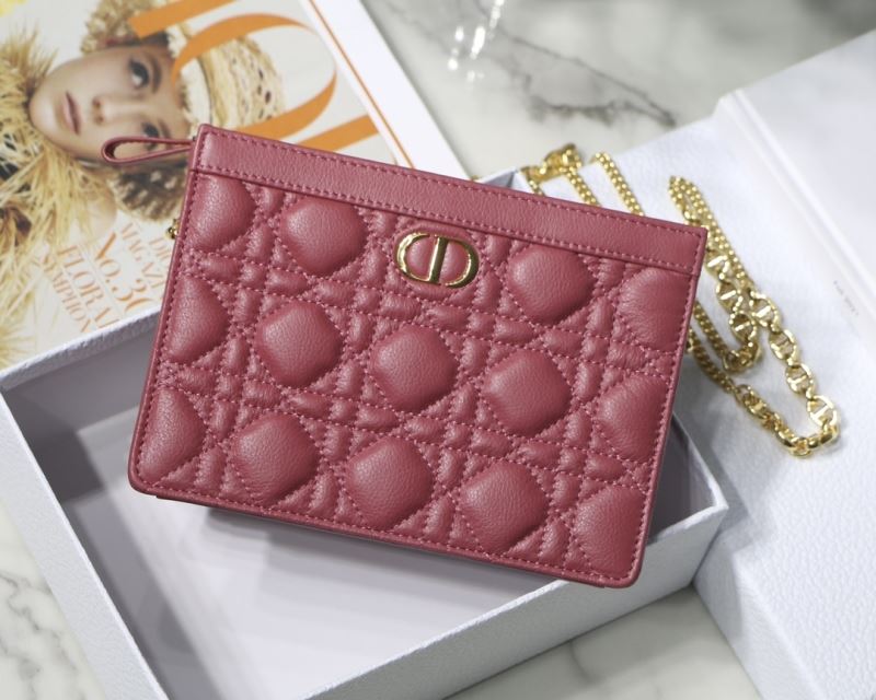 Christian Dior Clutch Bags